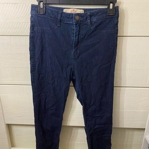 Hollister Jean Leggings